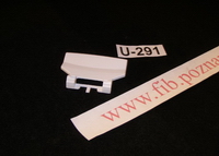 UCHWYT ZACZEPU/78299